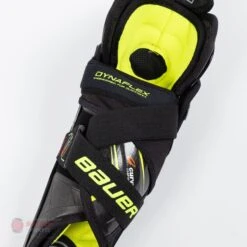 Bauer Vapor 2X Pro Junior Hockey Shin Guards -Bauer bauer shin guards bauer vapor 2x pro junior hockey shin guards 14463883313218