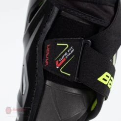 Bauer Vapor 2X Pro Junior Hockey Shin Guards -Bauer bauer shin guards bauer vapor 2x pro junior hockey shin guards 14463883608130