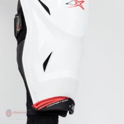Bauer Vapor 2X Senior Shin Guards -Bauer bauer shin guards bauer vapor 2x senior shin guards 14450681184322