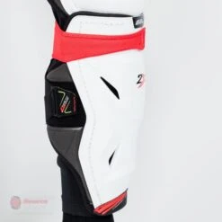 Bauer Vapor 2X Senior Shin Guards -Bauer bauer shin guards bauer vapor 2x senior shin guards 14450681577538