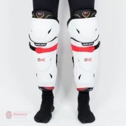 Bauer Vapor 2X Senior Shin Guards -Bauer bauer shin guards bauer vapor 2x senior shin guards 14450681774146