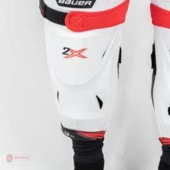 Bauer Vapor 2X Senior Shin Guards -Bauer bauer shin guards bauer vapor 2x senior shin guards 14450682101826