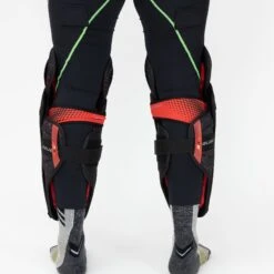 Bauer Vapor 3X Intermediate Hockey Shin Guards -Bauer bauer shin guards bauer vapor 3x intermediate hockey shin guards 29084811624514