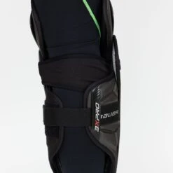 Bauer Vapor 3X Pro Intermediate Hockey Shin Guards -Bauer bauer shin guards bauer vapor 3x pro intermediate hockey shin guards 29084804972610