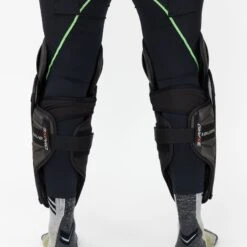 Bauer Vapor 3X Pro Intermediate Hockey Shin Guards -Bauer bauer shin guards bauer vapor 3x pro intermediate hockey shin guards 29084805038146