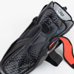 Bauer Vapor 3X Pro Intermediate Hockey Shin Guards -Bauer bauer shin guards bauer vapor 3x pro intermediate hockey shin guards 29084805070914