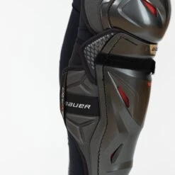 Bauer Vapor 3X Pro Intermediate Hockey Shin Guards -Bauer bauer shin guards bauer vapor 3x pro intermediate hockey shin guards 29084805234754
