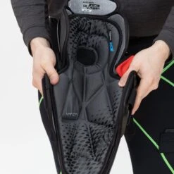 Bauer Vapor 3X Pro Intermediate Hockey Shin Guards -Bauer bauer shin guards bauer vapor 3x pro intermediate hockey shin guards 29084805267522