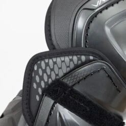 Bauer Vapor 3X Pro Intermediate Hockey Shin Guards -Bauer bauer shin guards bauer vapor 3x pro intermediate hockey shin guards 29084846424130