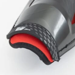 Bauer Vapor 3X Pro Intermediate Hockey Shin Guards -Bauer bauer shin guards bauer vapor 3x pro intermediate hockey shin guards 29084846456898