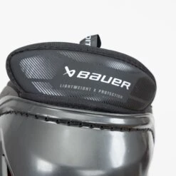 Bauer Vapor 3X Pro Intermediate Hockey Shin Guards -Bauer bauer shin guards bauer vapor 3x pro intermediate hockey shin guards 29084846489666