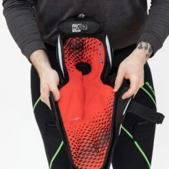 Bauer Vapor Shift Pro Intermediate Hockey Shin Guards 31 Bauer Vapor Shift Pro Intermediate Hockey Shin Guards -Bauer bauer shin guards bauer vapor shift pro intermediate hockey shin guards 29084834562114