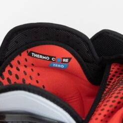 Bauer Vapor Shift Pro Intermediate Hockey Shin Guards 37 Bauer Vapor Shift Pro Intermediate Hockey Shin Guards -Bauer bauer shin guards bauer vapor shift pro intermediate hockey shin guards 29084834725954