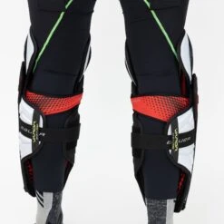 Bauer Vapor Shift Pro Intermediate Hockey Shin Guards 22 Bauer Vapor Shift Pro Intermediate Hockey Shin Guards -Bauer bauer shin guards bauer vapor shift pro intermediate hockey shin guards 29084834857026