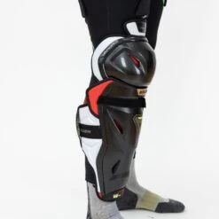 Bauer Vapor Shift Pro Intermediate Hockey Shin Guards 24 Bauer Vapor Shift Pro Intermediate Hockey Shin Guards -Bauer bauer shin guards bauer vapor shift pro intermediate hockey shin guards 29084834988098