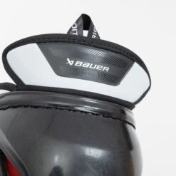 Bauer Vapor Shift Pro Intermediate Hockey Shin Guards 34 Bauer Vapor Shift Pro Intermediate Hockey Shin Guards -Bauer bauer shin guards bauer vapor shift pro intermediate hockey shin guards 29084835020866