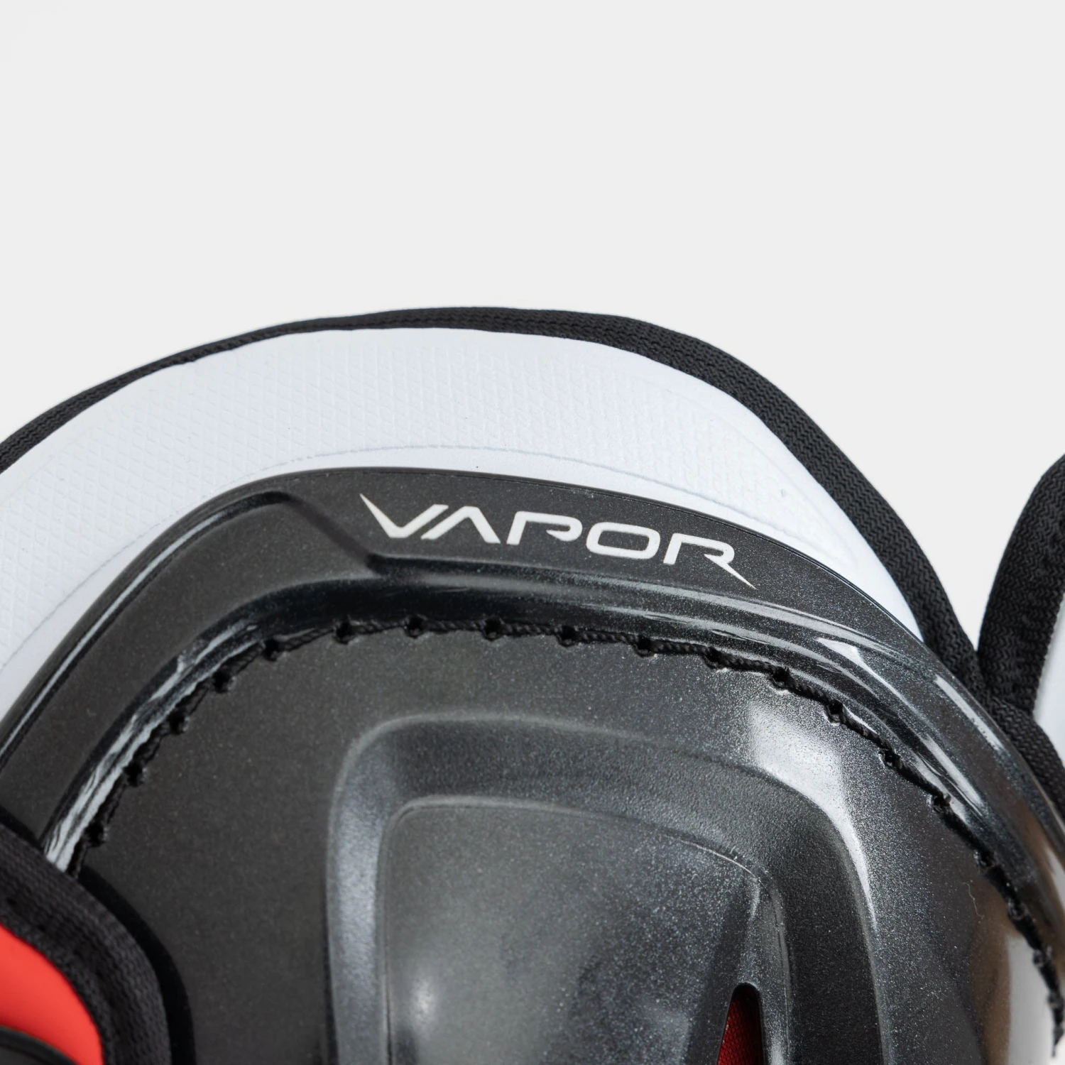 Bauer Vapor Shift Pro Intermediate Hockey Shin Guards 16 Bauer Vapor Shift Pro Intermediate Hockey Shin Guards - Image 16