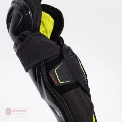 Bauer Vapor X Shift Pro Junior Hockey Shin Guards (2020) -Bauer bauer shin guards bauer vapor x shift pro junior hockey shin guards 2020 14463939313730