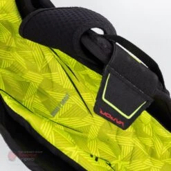 Bauer Vapor X Shift Pro Junior Hockey Shin Guards (2020) -Bauer bauer shin guards bauer vapor x shift pro junior hockey shin guards 2020 14463939870786