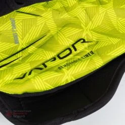 Bauer Vapor X Shift Pro Junior Hockey Shin Guards (2020) -Bauer bauer shin guards bauer vapor x shift pro junior hockey shin guards 2020 14463940132930