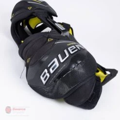 Bauer Supreme 3S Pro Junior Hockey Shoulder Pads 19 Bauer Supreme 3S Pro Junior Hockey Shoulder Pads -Bauer bauer shoulder pads bauer supreme 3s pro junior hockey shoulder pads 28378023133250