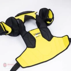Bauer Supreme 3S Pro Junior Hockey Shoulder Pads 23 Bauer Supreme 3S Pro Junior Hockey Shoulder Pads -Bauer bauer shoulder pads bauer supreme 3s pro junior hockey shoulder pads 28378023166018