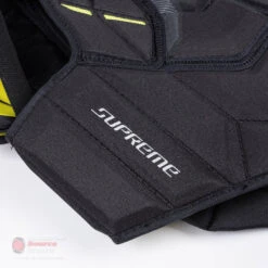 Bauer Supreme 3S Pro Junior Hockey Shoulder Pads 20 Bauer Supreme 3S Pro Junior Hockey Shoulder Pads -Bauer bauer shoulder pads bauer supreme 3s pro junior hockey shoulder pads 28378023198786