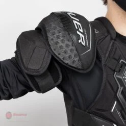 Bauer Supreme 3S Pro Senior Hockey Shoulder Pads 19 Bauer Supreme 3S Pro Senior Hockey Shoulder Pads -Bauer bauer shoulder pads bauer supreme 3s pro senior hockey shoulder pads 28174710997058