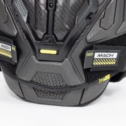 Bauer Supreme Mach Intermediate Hockey Shoulder Pads 20 Bauer Supreme Mach Intermediate Hockey Shoulder Pads -Bauer bauer shoulder pads bauer supreme mach intermediate hockey shoulder pads 30540061016130
