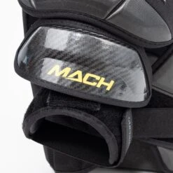 Bauer Supreme Mach Intermediate Hockey Shoulder Pads 16 Bauer Supreme Mach Intermediate Hockey Shoulder Pads -Bauer bauer shoulder pads bauer supreme mach intermediate hockey shoulder pads 30540061048898