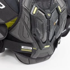 Bauer Supreme Mach Intermediate Hockey Shoulder Pads 23 Bauer Supreme Mach Intermediate Hockey Shoulder Pads -Bauer bauer shoulder pads bauer supreme mach intermediate hockey shoulder pads 30540061114434