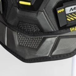 Bauer Supreme Mach Senior Hockey Shoulder Pads 18 Bauer Supreme Mach Senior Hockey Shoulder Pads -Bauer bauer shoulder pads bauer supreme mach senior hockey shoulder pads 30400299139138