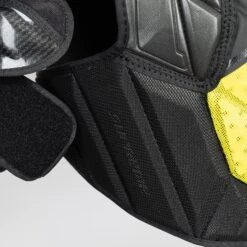 Bauer Supreme Mach Senior Hockey Shoulder Pads 16 Bauer Supreme Mach Senior Hockey Shoulder Pads -Bauer bauer shoulder pads bauer supreme mach senior hockey shoulder pads 30400299368514