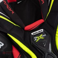 Bauer Vapor 2X Pro Junior Hockey Shoulder Pads 13 Bauer Vapor 2X Pro Junior Hockey Shoulder Pads -Bauer bauer shoulder pads bauer vapor 2x pro junior hockey shoulder pads 14463954452546