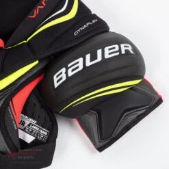 Bauer Vapor 2X Pro Junior Hockey Shoulder Pads 15 Bauer Vapor 2X Pro Junior Hockey Shoulder Pads -Bauer bauer shoulder pads bauer vapor 2x pro junior hockey shoulder pads 14463954583618