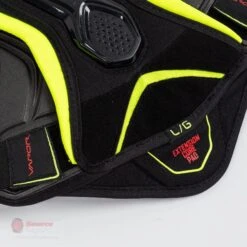 Bauer Vapor 2X Pro Junior Hockey Shoulder Pads 14 Bauer Vapor 2X Pro Junior Hockey Shoulder Pads -Bauer bauer shoulder pads bauer vapor 2x pro junior hockey shoulder pads 14463954616386