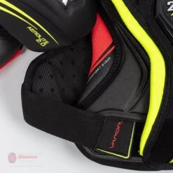 Bauer Vapor 2X Pro Junior Hockey Shoulder Pads 16 Bauer Vapor 2X Pro Junior Hockey Shoulder Pads -Bauer bauer shoulder pads bauer vapor 2x pro junior hockey shoulder pads 14463954911298