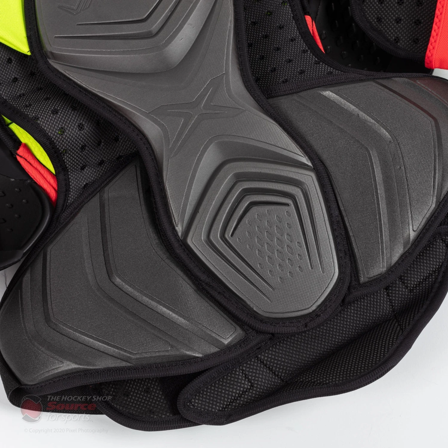 Bauer Vapor 2X Pro Junior Hockey Shoulder Pads 9 Bauer Vapor 2X Pro Junior Hockey Shoulder Pads - Image 9