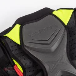 Bauer Vapor 2X Pro Junior Hockey Shoulder Pads 18 Bauer Vapor 2X Pro Junior Hockey Shoulder Pads -Bauer bauer shoulder pads bauer vapor 2x pro junior hockey shoulder pads 14463955370050