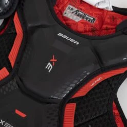 Bauer Vapor 3X Intermediate Hockey Shoulder Pads -Bauer bauer shoulder pads bauer vapor 3x intermediate hockey shoulder pads 29086226612290