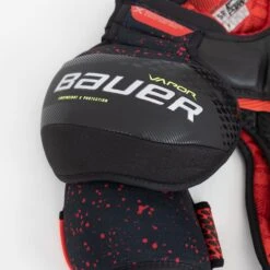 Bauer Vapor 3X Intermediate Hockey Shoulder Pads -Bauer bauer shoulder pads bauer vapor 3x intermediate hockey shoulder pads 29086227464258
