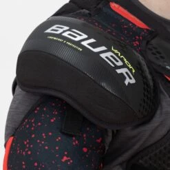 Bauer Vapor 3X Intermediate Hockey Shoulder Pads -Bauer bauer shoulder pads bauer vapor 3x intermediate hockey shoulder pads 29086227595330