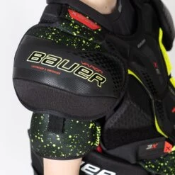 Bauer Vapor 3X Junior Hockey Shoulder Pads 26 Bauer Vapor 3X Junior Hockey Shoulder Pads -Bauer bauer shoulder pads bauer vapor 3x junior hockey shoulder pads 29086202003522