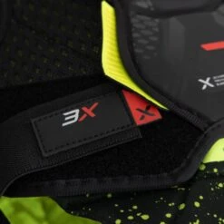 Bauer Vapor 3X Junior Hockey Shoulder Pads 29 Bauer Vapor 3X Junior Hockey Shoulder Pads -Bauer bauer shoulder pads bauer vapor 3x junior hockey shoulder pads 29086202069058