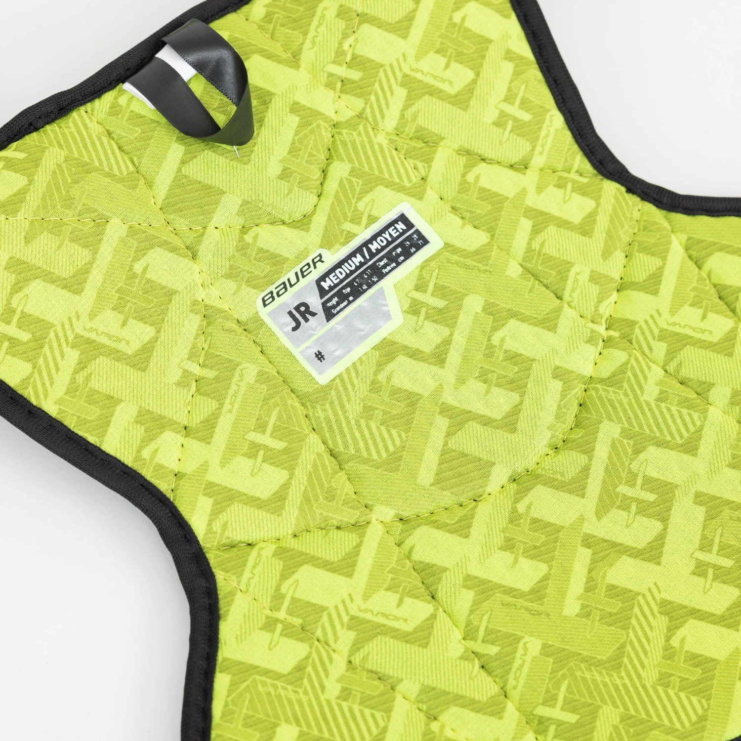 Bauer Vapor 3X Junior Hockey Shoulder Pads 17 Bauer Vapor 3X Junior Hockey Shoulder Pads - Image 17