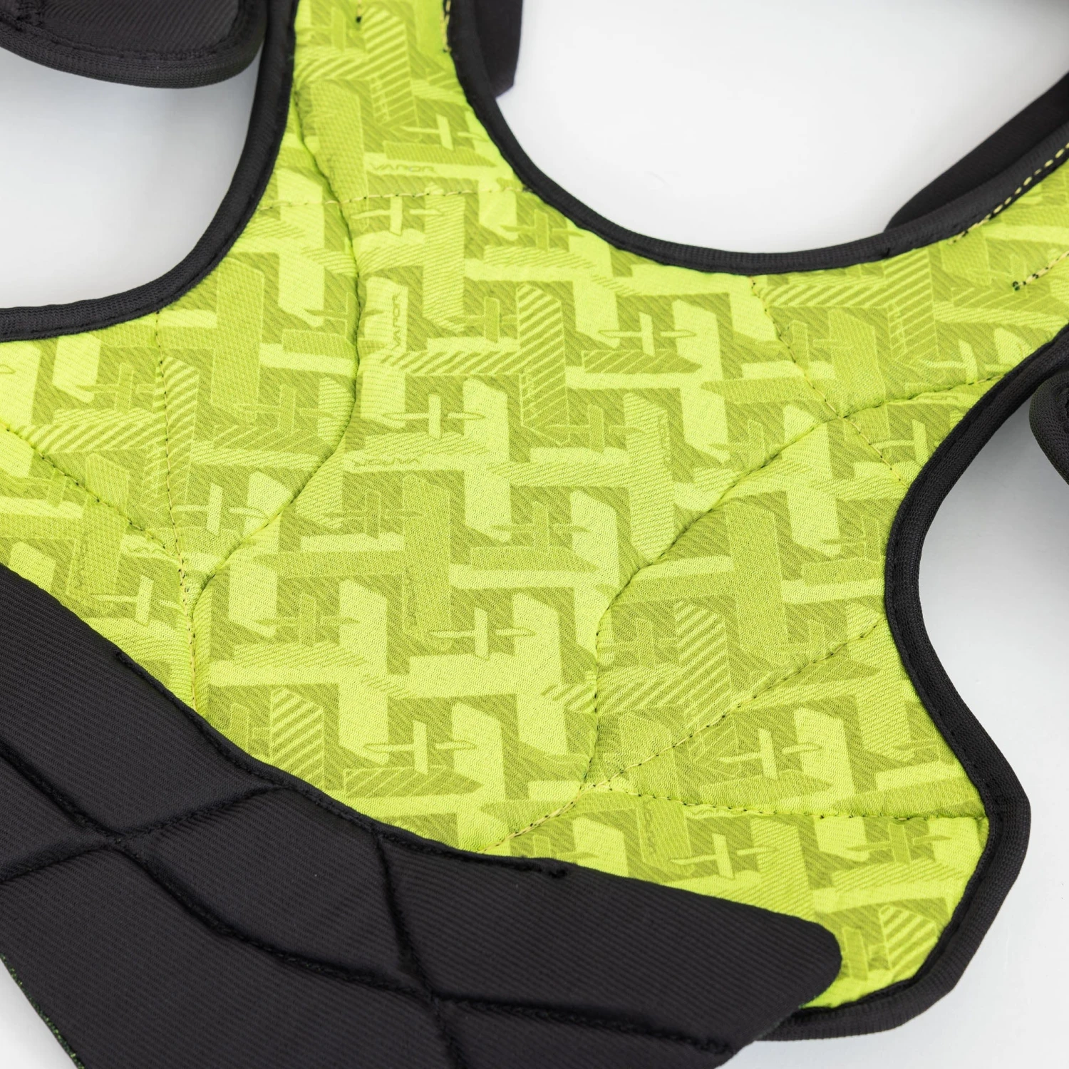 Bauer Vapor 3X Junior Hockey Shoulder Pads 18 Bauer Vapor 3X Junior Hockey Shoulder Pads - Image 18