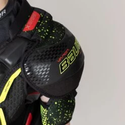 Bauer Vapor 3X Junior Hockey Shoulder Pads 25 Bauer Vapor 3X Junior Hockey Shoulder Pads -Bauer bauer shoulder pads bauer vapor 3x junior hockey shoulder pads 29086202986562