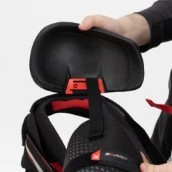 Bauer Vapor 3X Pro Intermediate Hockey Shoulder Pads -Bauer bauer shoulder pads bauer vapor 3x pro intermediate hockey shoulder pads 29086219829314