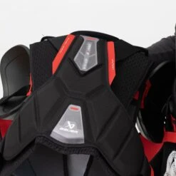 Bauer Vapor 3X Pro Intermediate Hockey Shoulder Pads -Bauer bauer shoulder pads bauer vapor 3x pro intermediate hockey shoulder pads 29086219862082
