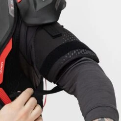 Bauer Vapor 3X Pro Intermediate Hockey Shoulder Pads -Bauer bauer shoulder pads bauer vapor 3x pro intermediate hockey shoulder pads 29086219927618